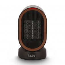 Lauben Desk Fan Heater 2in1 600BB hősögárzó/ventilátor